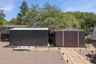 857 S Tonto Creek Dr, Payson, AZ 85541 - Photo 29