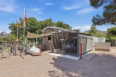 857 S Tonto Creek Drive, Payson, AZ 85541 - Photo 5