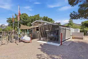 857 S Tonto Creek Dr, Payson, AZ 85541 - Photo 5