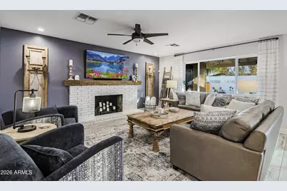 8501 E Jackrabbit Road, Scottsdale, AZ 85250 - Photo 3