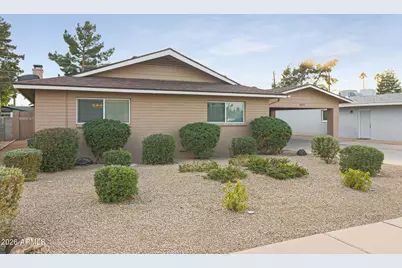 8501 E Jackrabbit Road, Scottsdale, AZ 85250 - Photo 1