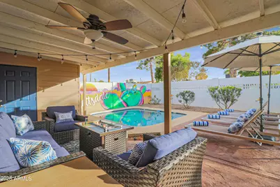 8501 E Jackrabbit Road, Scottsdale, AZ 85250 - Photo 27