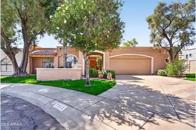 7513 E Clinton Street, Scottsdale, AZ 85260 - Photo 1