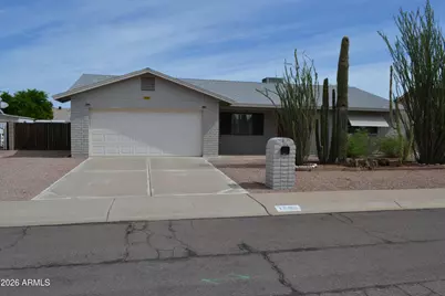 1890 W 15th Lane, Apache Junction, AZ 85120 - Photo 1