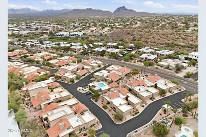 16714 E Gunsight Drive #134, Fountain Hills, AZ 85268 - Photo 39