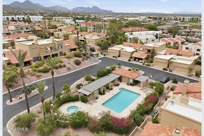 16714 E Gunsight Drive #134, Fountain Hills, AZ 85268 - Photo 35