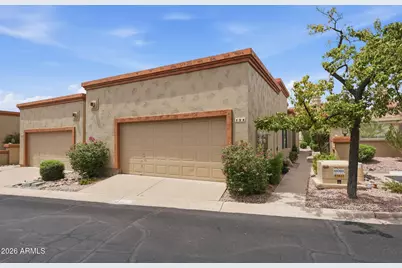 16714 E Gunsight Drive #134, Fountain Hills, AZ 85268 - Photo 41