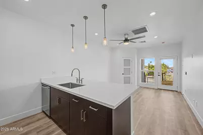3660 N 3rd Street #2, Phoenix, AZ 85012 - Photo 5