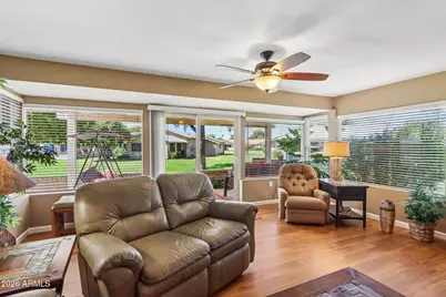 12707 W Castle Rock Drive, Sun City West, AZ 85375 - Photo 11
