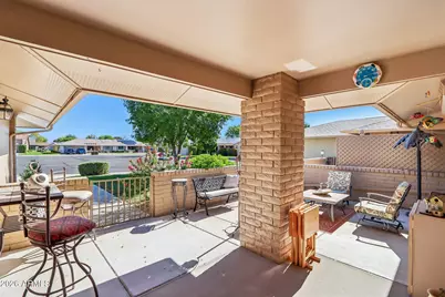 12707 W Castle Rock Drive, Sun City West, AZ 85375 - Photo 35