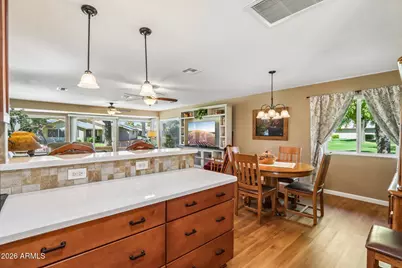 12707 W Castle Rock Drive, Sun City West, AZ 85375 - Photo 21