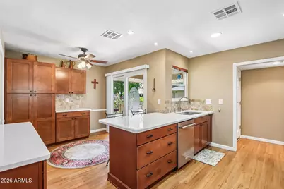 12707 W Castle Rock Drive, Sun City West, AZ 85375 - Photo 19