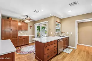 12707 W Castle Rock Dr, Sun City West, AZ 85375 - Photo 19