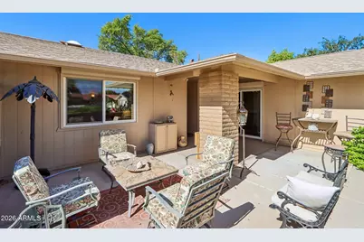12707 W Castle Rock Drive, Sun City West, AZ 85375 - Photo 5