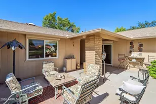 12707 W Castle Rock Dr, Sun City West, AZ 85375 - Photo 5