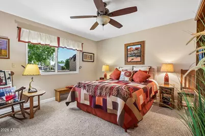 12707 W Castle Rock Drive, Sun City West, AZ 85375 - Photo 29