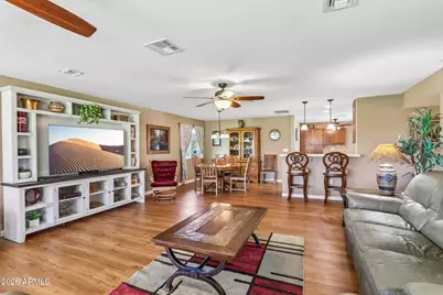 12707 W Castle Rock Drive, Sun City West, AZ 85375 - Photo 9