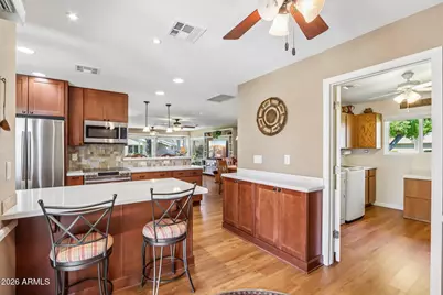 12707 W Castle Rock Drive, Sun City West, AZ 85375 - Photo 17