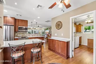 12707 W Castle Rock Dr, Sun City West, AZ 85375 - Photo 17