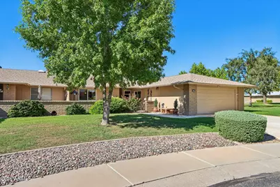 12707 W Castle Rock Drive, Sun City West, AZ 85375 - Photo 3