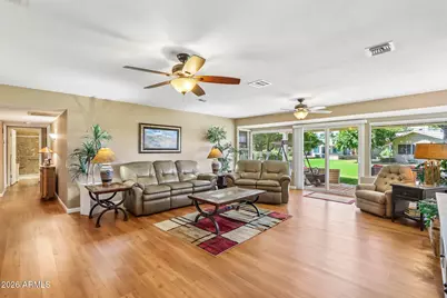 12707 W Castle Rock Drive, Sun City West, AZ 85375 - Photo 7