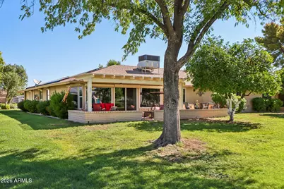 12707 W Castle Rock Drive, Sun City West, AZ 85375 - Photo 37