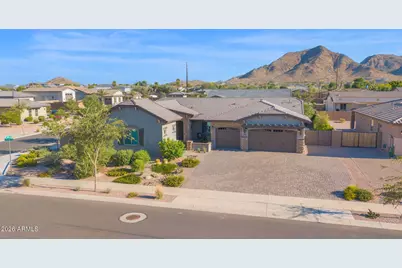 21153 E Starflower Drive, Queen Creek, AZ 85142 - Photo 63