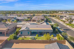 21153 E Starflower Dr, Queen Creek, AZ 85142 - Photo 67