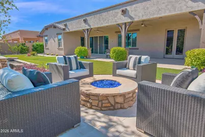 21153 E Starflower Drive, Queen Creek, AZ 85142 - Photo 45