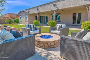 21153 E Starflower Dr, Queen Creek, AZ 85142 - Photo 45