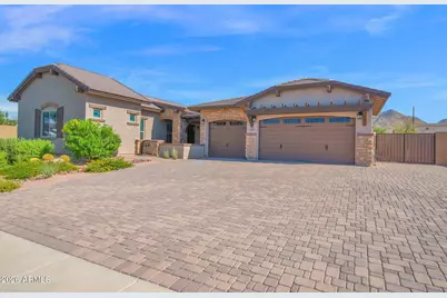 21153 E Starflower Drive, Queen Creek, AZ 85142 - Photo 1