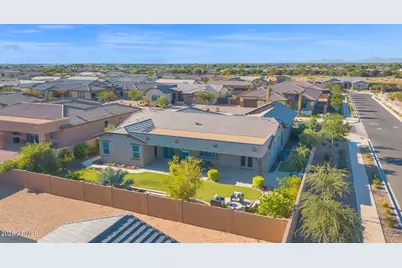 21153 E Starflower Drive, Queen Creek, AZ 85142 - Photo 65