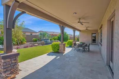 21153 E Starflower Drive, Queen Creek, AZ 85142 - Photo 43