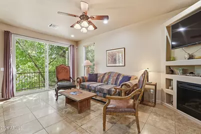 3385 Calle Del Sol -- #15, Sedona, AZ 86336 - Photo 5