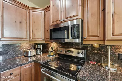 3385 Calle Del Sol -- #15, Sedona, AZ 86336 - Photo 13