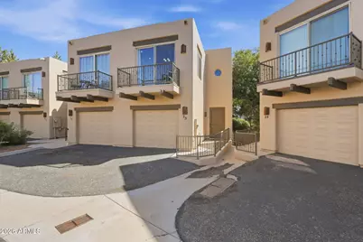 3385 Calle Del Sol -- #15, Sedona, AZ 86336 - Photo 1