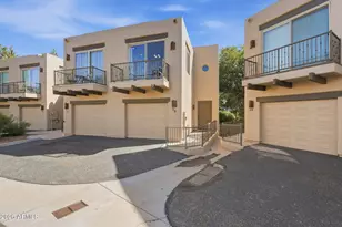 3385 Calle Del Sol, Sedona, AZ 86336 - Photo 1