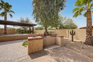 4678 N Bryce Canyon Ct, Eloy, AZ 85131 - Photo 43