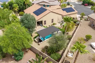4678 N Bryce Canyon Ct, Eloy, AZ 85131 - Photo 51