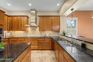 4678 N Bryce Canyon Ct, Eloy, AZ 85131 - Photo 19