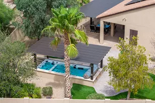 4678 N Bryce Canyon Ct, Eloy, AZ 85131 - Photo 53