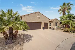 4678 N Bryce Canyon Ct, Eloy, AZ 85131 - Photo 5
