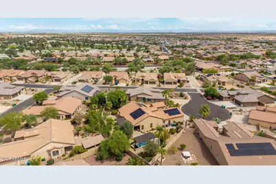 4678 N Bryce Canyon Court, Eloy, AZ 85131 - Photo 57