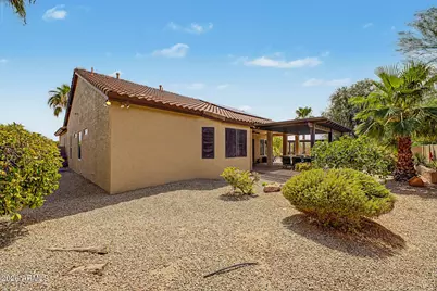 4678 N Bryce Canyon Court, Eloy, AZ 85131 - Photo 45