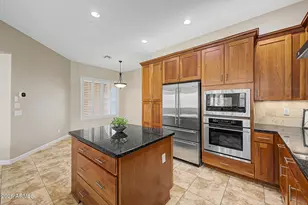 4678 N Bryce Canyon Ct, Eloy, AZ 85131 - Photo 21