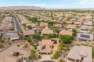 4678 N Bryce Canyon Ct, Eloy, AZ 85131 - Photo 59