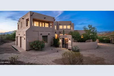 33516 N 7th Street, Phoenix, AZ 85085 - Photo 1