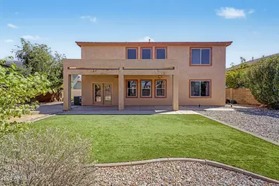 10520 E Olla Avenue, Mesa, AZ 85212 - Photo 35