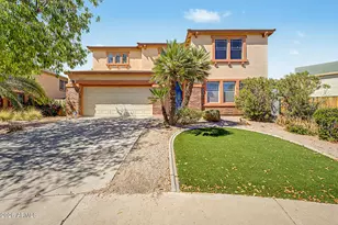 10520 E Olla Ave, Mesa, AZ 85212 - Photo 29