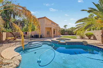 10520 E Olla Avenue, Mesa, AZ 85212 - Photo 37